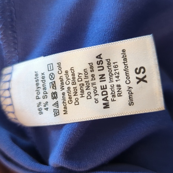 Lularoe long sleeve shirt NWOT - Picture 3 of 4
